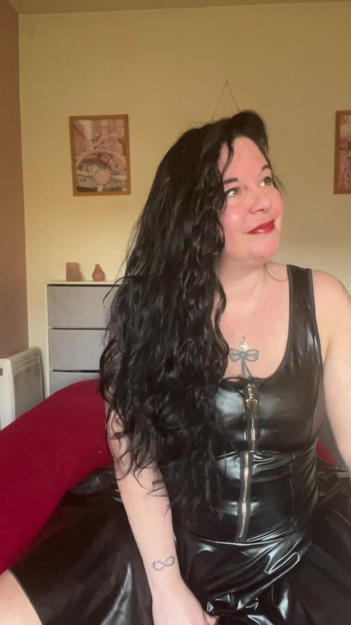 Maitresse Clara: Non sarai mai abbastanza per me