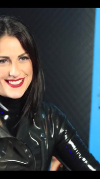 Latex Interview
