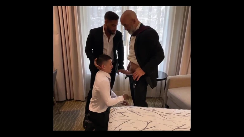 Tantric Fitness: Es solo negocio