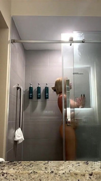 Shower with Me