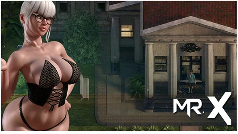 Mr Studio X: Treasure of Nadia - hledání ztraceného pokladu E1 #131