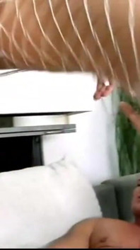 Deep ass - Scene #04