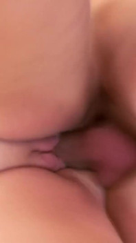 Bbw con tette enormi in azione sessuale!