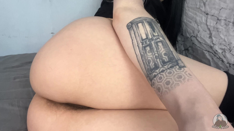 Alice Bean: Prdy masážní salon