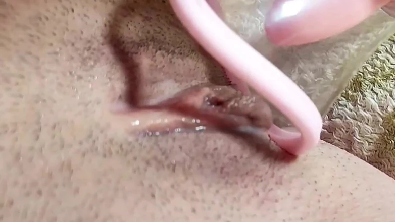 Roy1987: Selection of Vacuum Masturbation of the Vagina