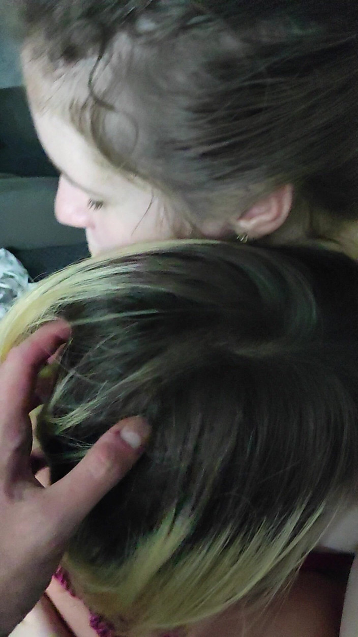 FenekManul: I Kissed a Girl and I Liked It