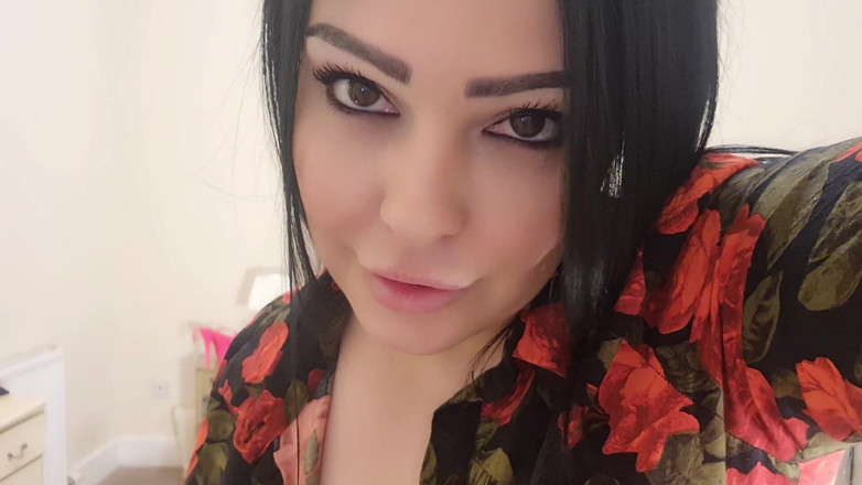 Lacey Looxxx: Madrastra en primer plano no es atrapada