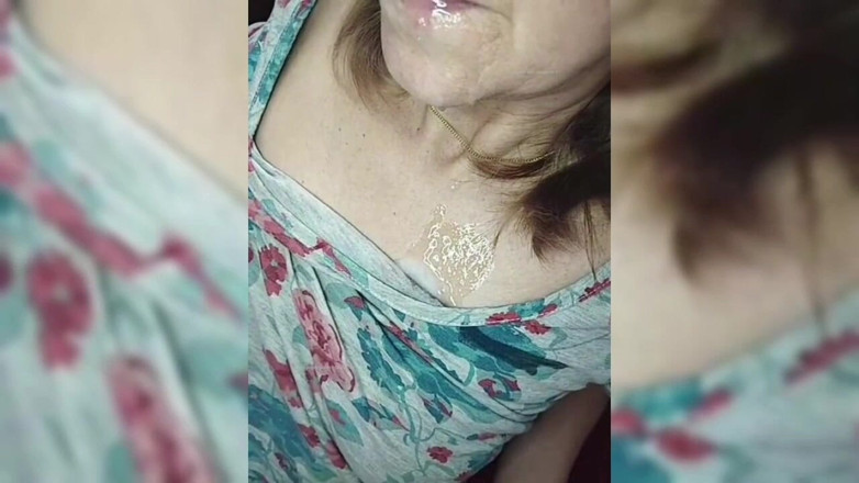 Qwersad33: Cum on Face. Cum in Mouth.