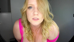 Julie_Bliss: Julie Bliss - быстрячок с папочкой