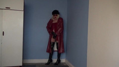 Leather Kirsten: Gioca in pelle