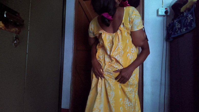 Naughtywifemonalisha178: Devor Ke Sath Bohut Din Ke Bad Mosti Kiya