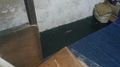 King069: 食べた後 - 私のジャークブログ!