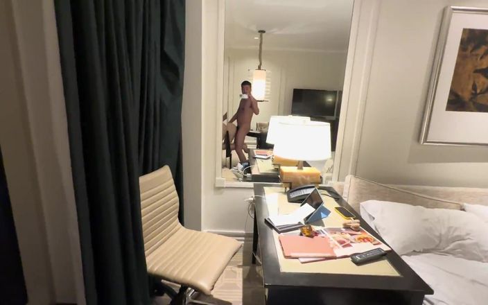 SquishMallow3328: Mi scopo il mio appuntamento tinder a una penthouse di...