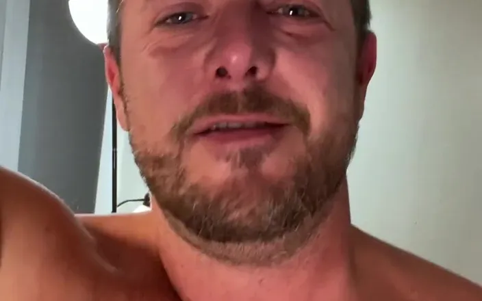 Grant Acres: Daddy Fucks a Pumpkin and Cums