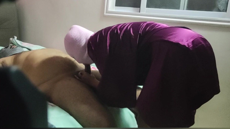 Arab teen: Par arab marie khalihi