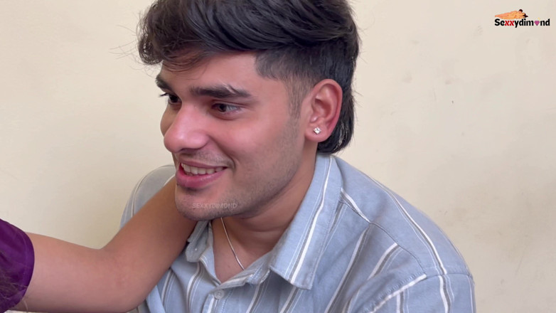 Kilash: The Boy Fucked His Stepsister with a Mask on and...