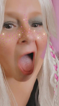 Peter Slappin This Whores Face Cum Shes Gonna Taste
