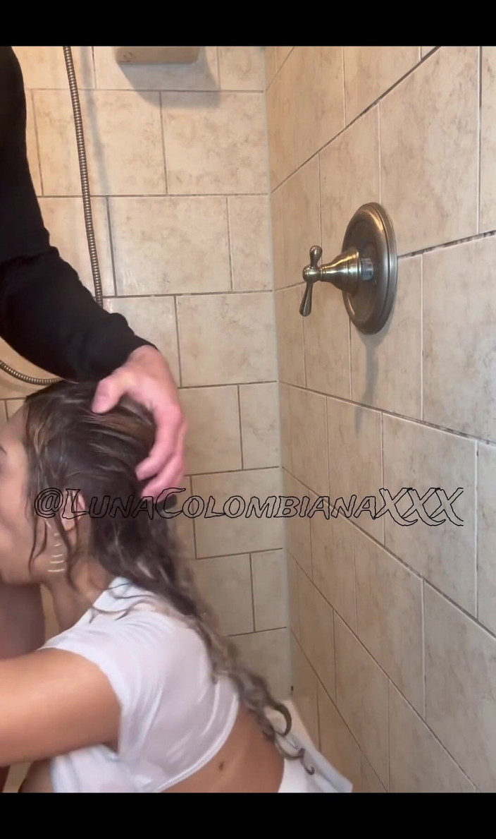 Luna Colombiana: Ich Warte Auf Dich, Bandit