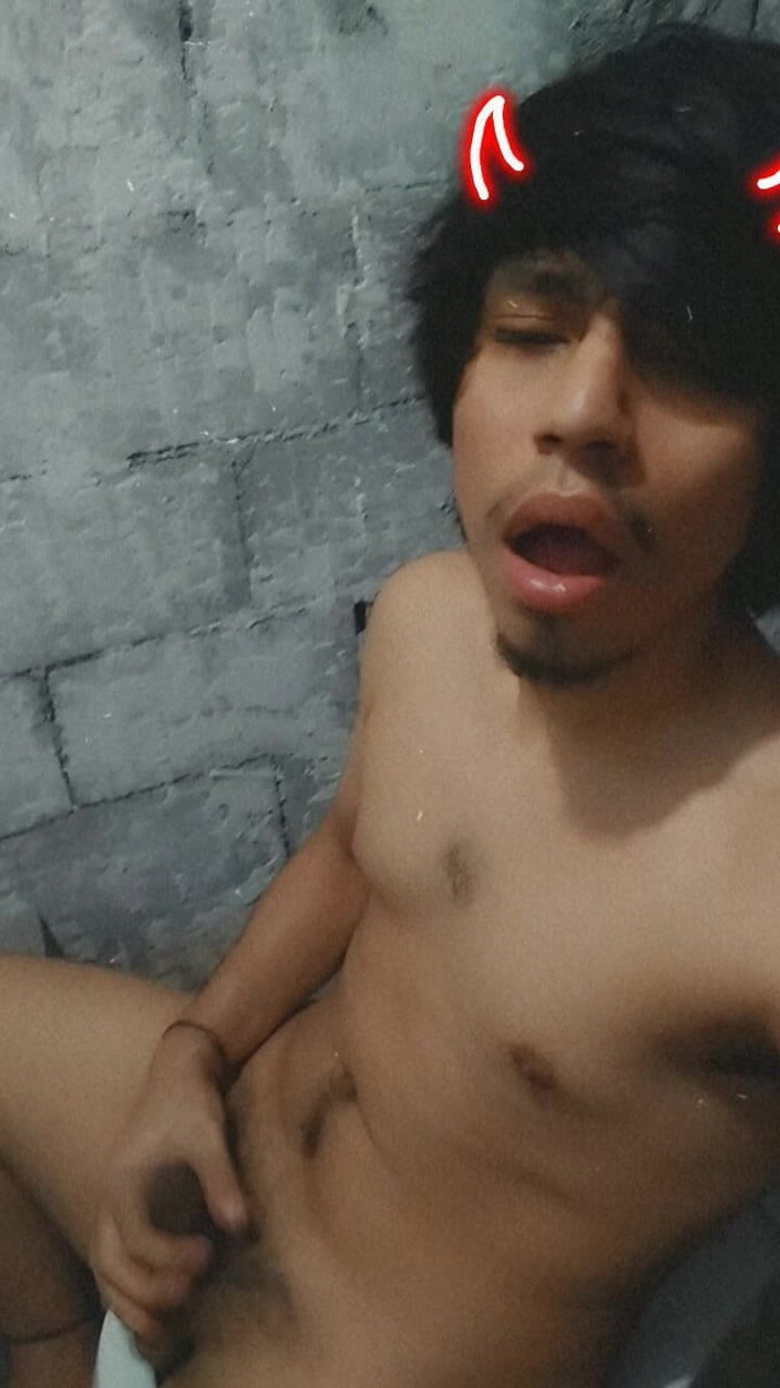 AlexAlejandro13: शैतानी