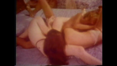 Vintage Megastore Full hd: Lesby si navzájem kouří