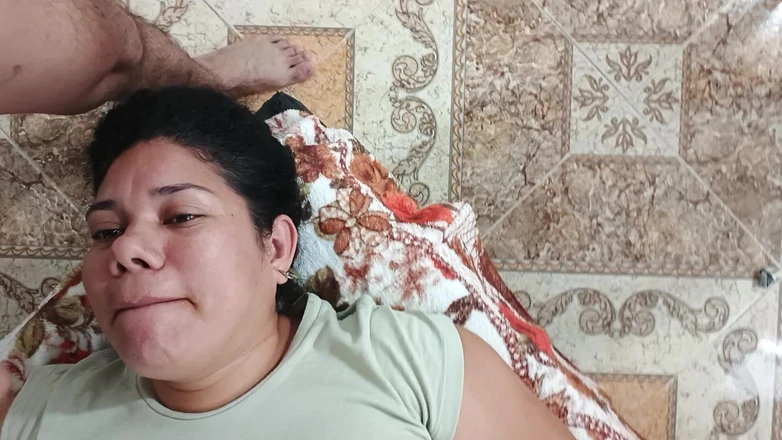 Valkyrieandluigy: Blowjob Beautiful Girlfriend Deep Throat
