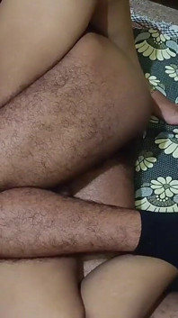 Tempo di combattimenti di coppia amore video bollente