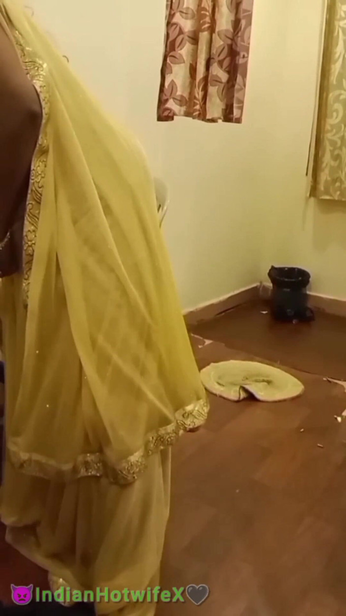 RenuRaj: India del sur tamil traviesa esposa provoca su marido