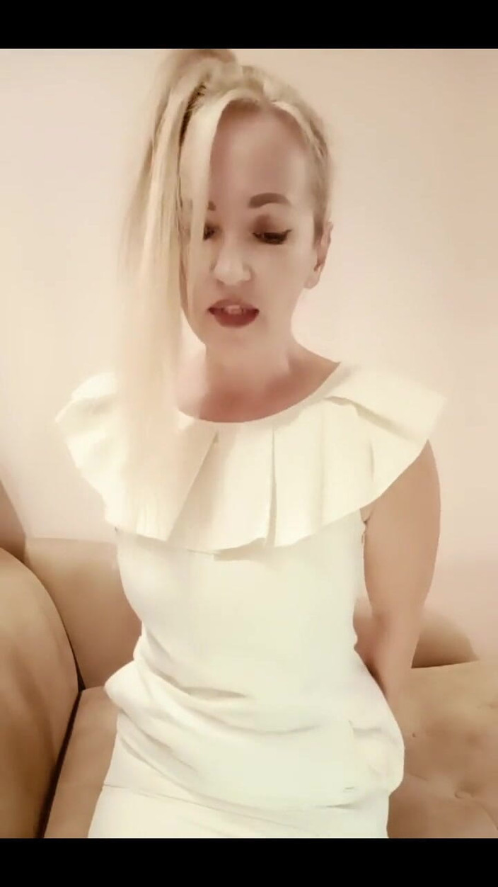 FrauleinP: My Body Is so Toned