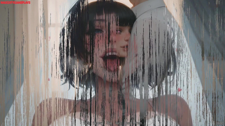 Naughty gameplays: 덩트라쉬의 집착하는 Lucy (01부) - 미친 헨타이 소녀