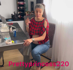 Pretty princess studio: Natte scheten in spijkerbroeken