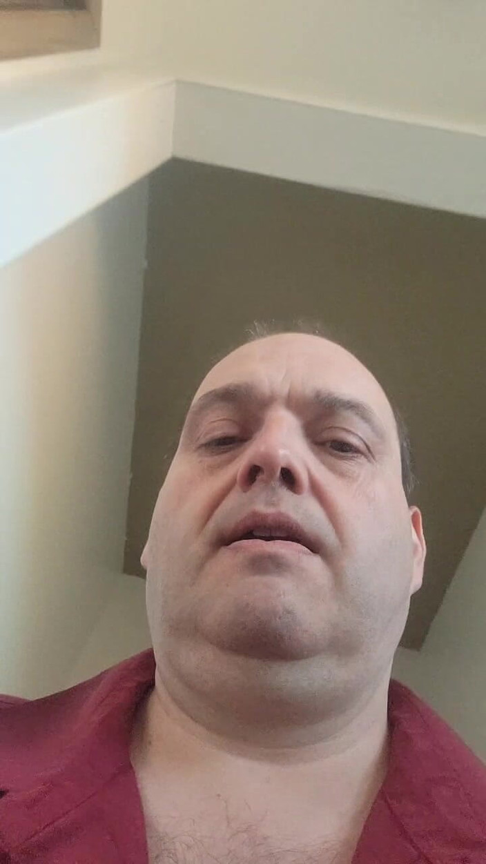 Caressonnous: Живий душ на Cam4