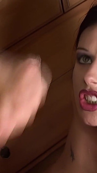 Claudia Ferrari