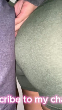 Omylem Popadne Ptáka Cizince Při Čekání Ve Frontě