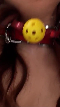 Old and Young Guy Seduce Japanese Girl to Roleplay BDSM Double Creampie MMF 3some Fuck Pool