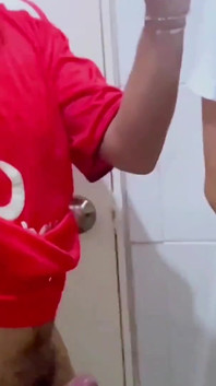 Straight Footballer Fucks My Tight Young Ass Starts with Condom and Takes It off and Fucks Me Bareback