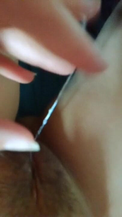 Esta Eva: Senin için bekliyorum