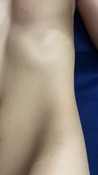 A Close-up of a Girl with an Expression of Joy