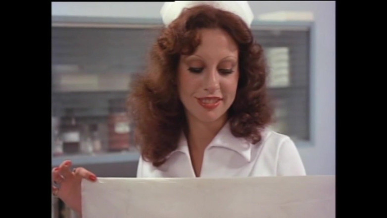 The Unforgettable: Sexy šmejdová dívka