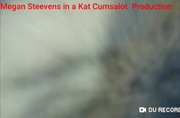 Kat Cumsalot Productions: Hisap palam punggung keluli itu!