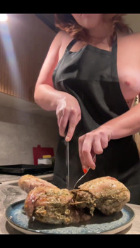 Do You Want to Taste This Chicken?