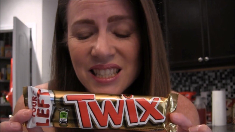 Nikki Nevada: Fattening You up to Eat You