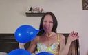 Raven Willow: Does the Sound of Balloons Popping Make You Horny? Does...