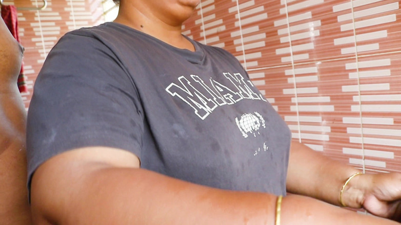 Morjenabb: Bella ragazza indiana xxx video desi locale Bhabhi e Devar...