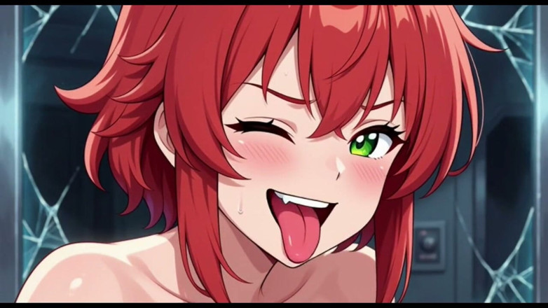 Hot girl dancing: Legrační prsa Vtipy 4, Ai Animace