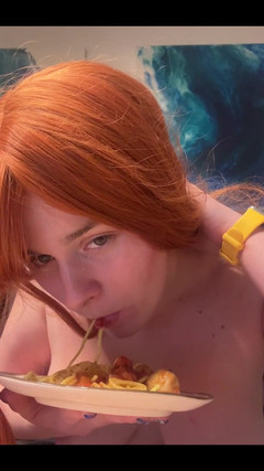 Fox Flame: Dnes jsem se rozhodla trávit čas čtením a popíjením horké čokolády