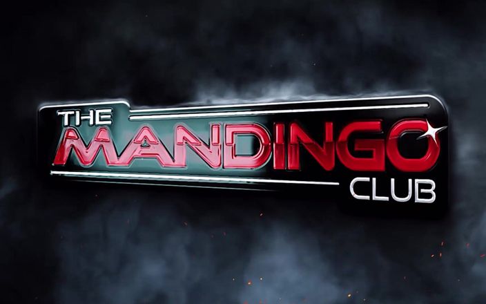 The Mandingo Club: Primul sex în grup cu pulă mare și neagră al soției mature...