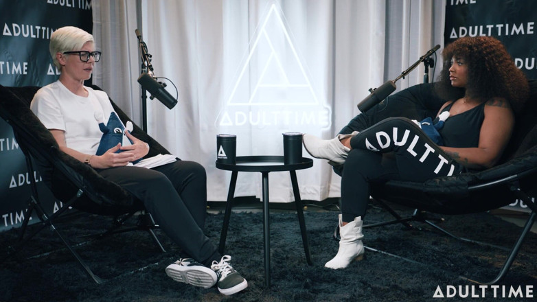 Adult Time Podcast: Avery Jane Fisting, Milking, &amp; Banana Butt Stuff | the Adult Time...