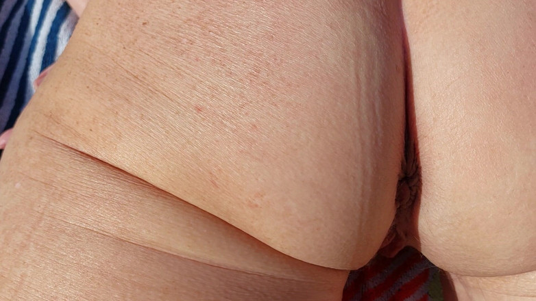 martinawest: ¡la Abuela Quiere Su Dedo!