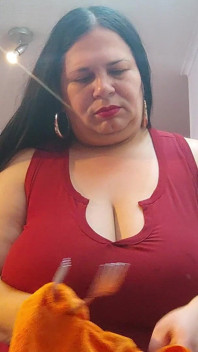 Fetter arsch, latina stiefmutter, nur zeitlupen-fans.