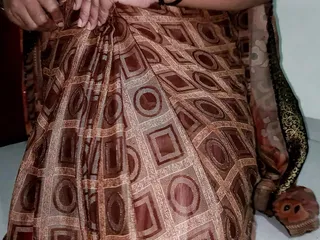 Depak Puja: Desi village woman kissed me, 4K Vi eard to press her...